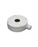 Hikvision DS-1280ZJ-M - Surface Mounting Box for 74088 Turret Network Camera