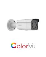 Hikvision DS-2CD2T47G2-L ColorVu 4MP Fixed 4mm Bullet