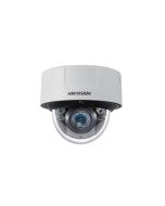 Hikvision DS-2CD7126G0 DeepInView 2MP Facial Recognition Dome with 2.8-12mm Lens & IP67