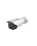 Hikvision DS-2TD2636-10 Dual Lens 384 Thermal Bullet Camera with 10mm IR Array
