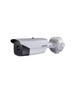 HIK DS-2TD2166T-25  Single lens 640 Thermal 10mm Bullet ±2℃ 550℃