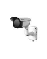 Hikvision DS-2TD2366-50 Single Lens 640 Thermal Bullet Camera with 50mm Lens - Varying 8℃ (Max 150℃)