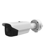 Hikvision DS-2TD2617B-6/PA Dual Lens 160 Temperature Screening Thermal 6mm Bullet±0.5℃