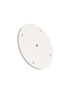 Hikvision DS-2909ZJ Bullet -Tripod adapter