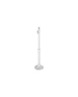 Hikvision DS-1297ZJ-M Pendant Extendable Bracket 650-1200mm