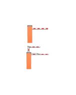Hikvision DS-TMG510 90°crank Arm Vehicle Barrier 