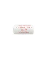 Hikvision DS-PDP-IN-CR123A  Lithium Battery 1600 mAh capacity