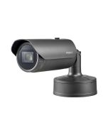 Hanwha Wisenet 2MP Ext IR Bullet cw FF ANPR Lic NEMA 4X 5.2-62.4mm