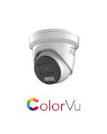 Hikvision DS-2CD2347G2-LSU/SL ColorVu 4MP Mic  2.8mm IP66 Turret