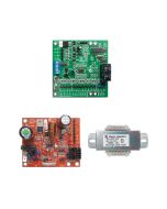 Inner Range 1  Door Access Module (1 DAM) 2.0 Amp PSU with Low Battery Add On Kit