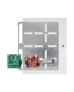 Inner Range 1  Door Access Module (1 DAM) with Large Cabinet & 2 Amp PSU with Low Battery