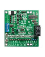 Inner Range 1  Door Access Module (1 DAM) - PCB only