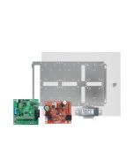 Inner Range 1  Door Access Module (1 DAM) with Standard Cabinet & 2 Amp PSU with Low Battery
