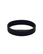 IR SIFER-P Wrist Band Black - 5 Pack