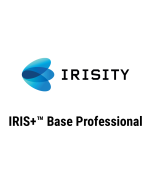 IRIS+ Base Professional Software Upgrade Plan  - 1 Year