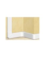 Legrand DLP PVC Trunking Body 50x80mm - 2m