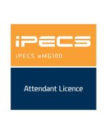 Ericsson-LG iPECS eMG100 Attendant Licence