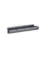 Legrand Patch Panel 24 Way Linkeo C to be equipped