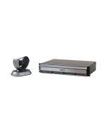 Lifesize Icon 800 - 10x Optical PTZ Camera - Dual Display, 1080P