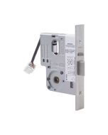 Lockwood 3570ELM1SC Mortice Lock - 1 Cylinder - Fail Safe/Fail Secure - Monitored