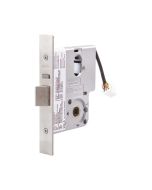 Lockwood 3570ELM2SC Mortice Lock - 2 Cylinders - Fail Safe/Fail Secure - Monitored