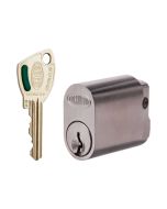 Lockwood Cylinder & Keys for Mortice Locks