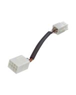 Lockwood Mortice Lock Adaptor 9 Pin to 12 Pin