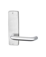 Lockwood 1905/70SC Internal Plate & Lever - 60mm Backset