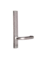 Lockwood 4805/70SC - External Handle - No Cylinder Hole