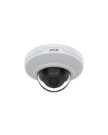 Axis M3086-V Indoor 4mp Mini-Dome Camera - Deep Learning Processing Unit