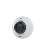 Axis M4216-LV Varifocal 4MP-3MP Mini-Dome Camera - Deep Learning Processing Unit