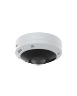 Axis M4308-PLE 12MP 360 Panoramic Mini Dome