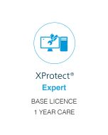 Milestone 1 Year Care Plus (SUP) for XP Expert Base Licence