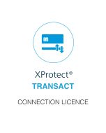 Milestone XP Transact Connection Licence