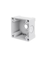 OpenEye Outdoor Junction Mounting Box For Cloud Bullet