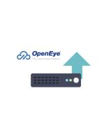 OpenEye MT Gen2 Factory Performance & Windows Upgrade