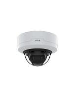 Axis P3265-LV Indoor Vandal-Res Fixed Dome Camera - Deep Learning Processing Unit 