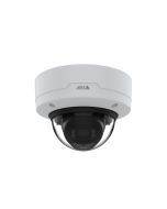 Axis P3265-LVE 22mm HDTV 1080P Fixed Dome Camera - Deep Learning Processing Unit 