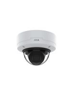 Axis P3267-LVE Outdoor Vandal-Res Fixed Dome Camera - Deep Learning Processing Unit