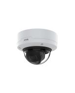 Axis P3268-LV 8MP 4K Fixed Dome Camera - Deep Learning Processing Unit 