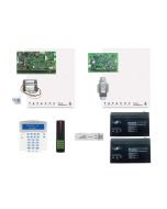 Paradox EVO192 Access Starter Kit - K641LCD - PinProx - IP150+