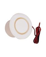 Paradox PS219 Flush Ring Piezo - 120dB