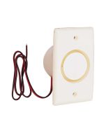 Paradox PS219 Flush Plate Piezo - 120dB
