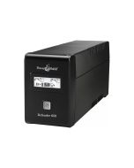 PowerShield PSD650 Defender UPS 650VA 390W