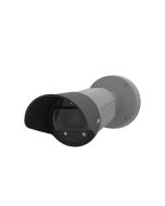 Axis Q1700-LE Outdoor 2mp 1080P HDTV Licence Plate Camera
