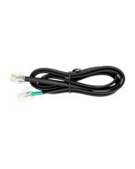 EPOS | Sennheiser Audio Cable RJ45 to RJ9 80cm - DW Series