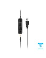 EPOS | Sennheiser USB-CC Spare USB Cable x5 - MS