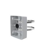 Axis T91B57 Pole Mount Grey