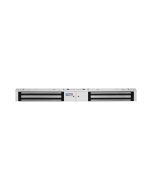 Trimec 770600-110 1300lb Double Z8 Mag Lock MBS