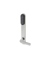 ASSA ABLOY SMARTair™ Update on Card (UoC) Keypad Escutcheon 3572 - No Hub Disk & IP55